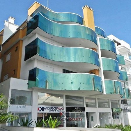 1053 - Praia De Bombinhas Locacao De Temporada - Residencial Egidio Pinheiro Apto 302 B ภายนอก รูปภาพ