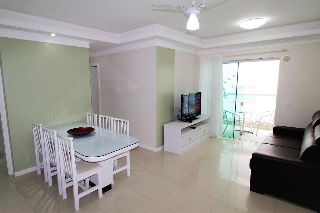 1053 - Praia De Bombinhas Locacao De Temporada - Residencial Egidio Pinheiro Apto 302 B ภายนอก รูปภาพ