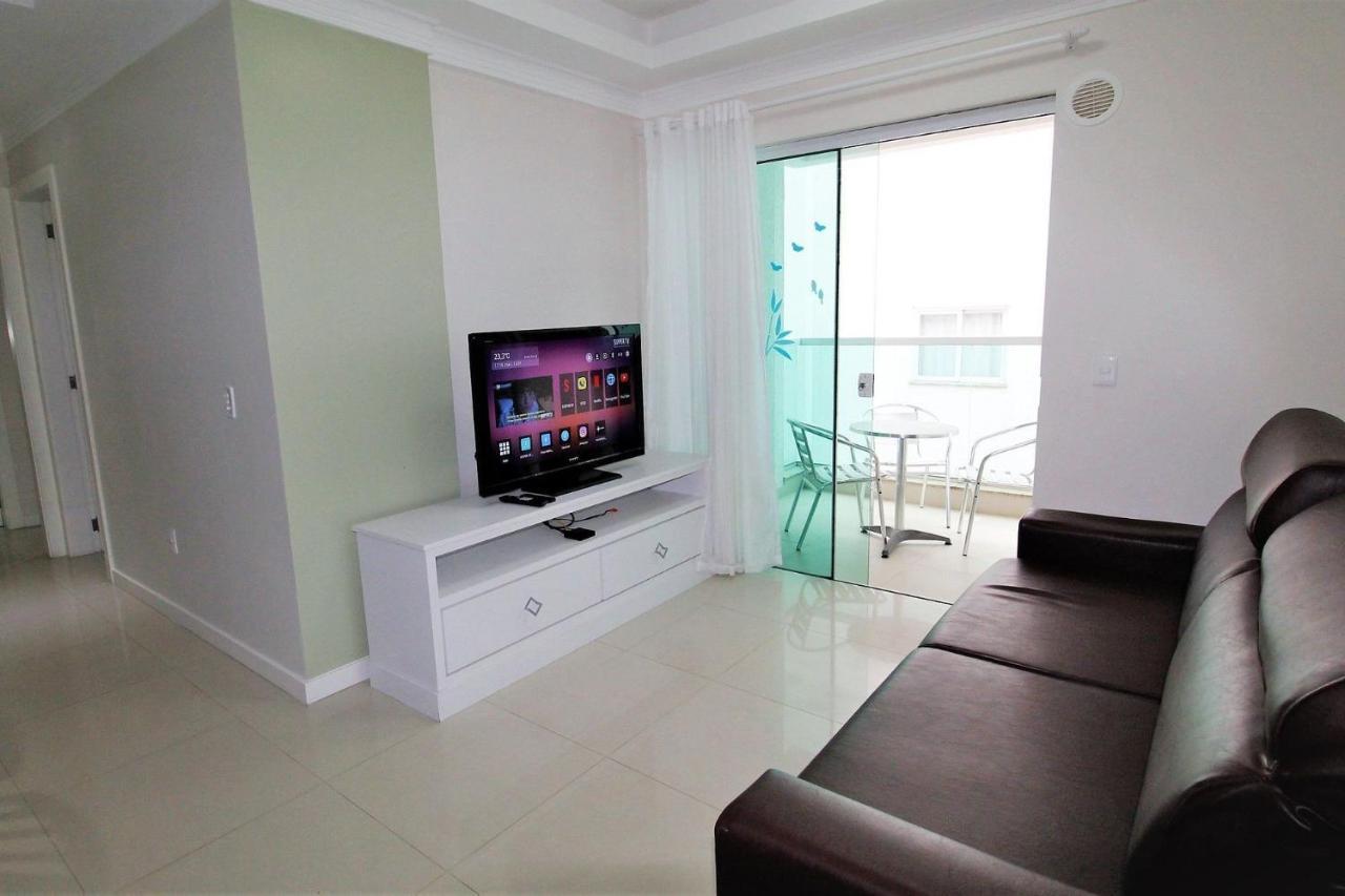 1053 - Praia De Bombinhas Locacao De Temporada - Residencial Egidio Pinheiro Apto 302 B ภายนอก รูปภาพ