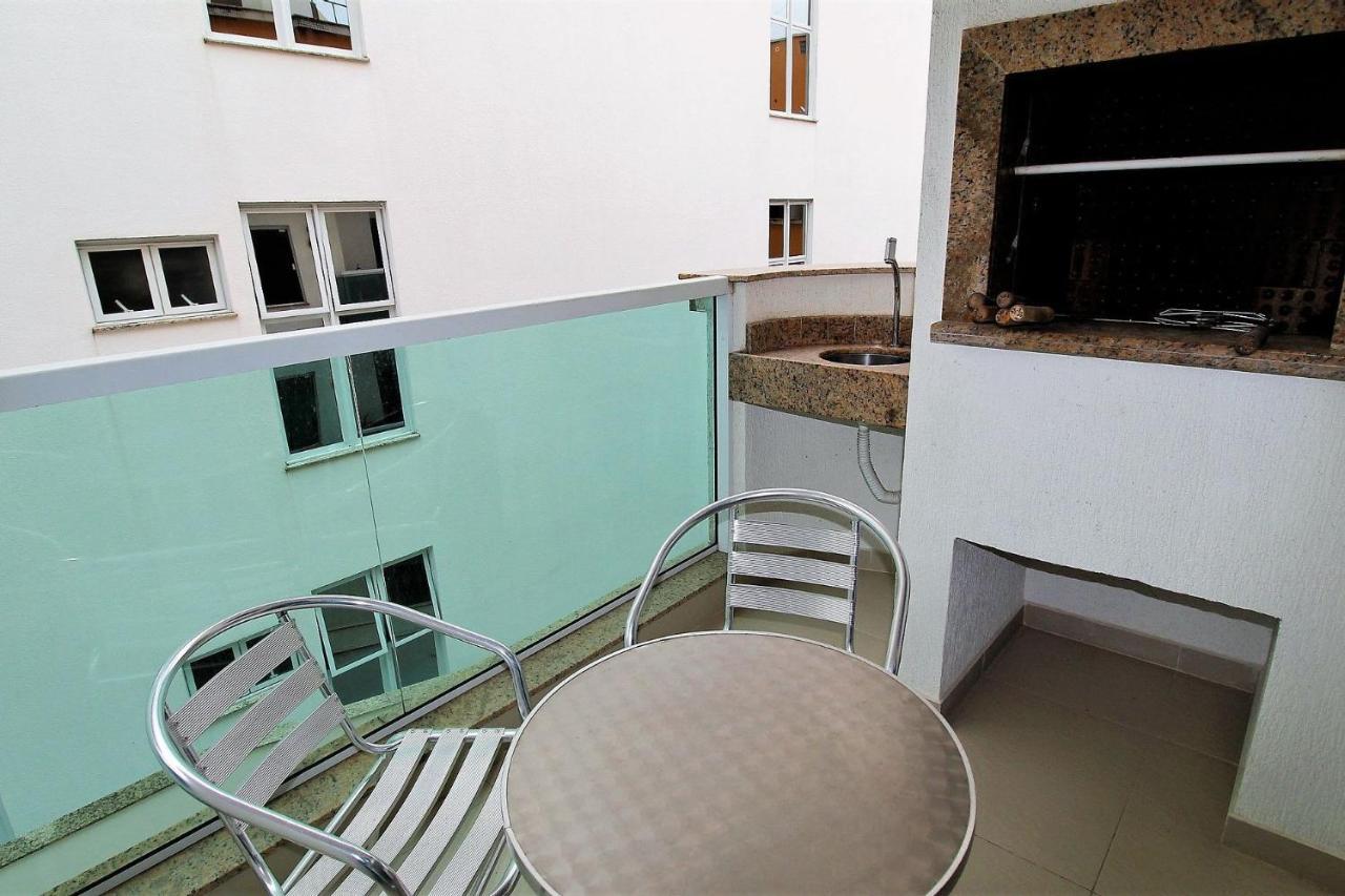 1053 - Praia De Bombinhas Locacao De Temporada - Residencial Egidio Pinheiro Apto 302 B ภายนอก รูปภาพ